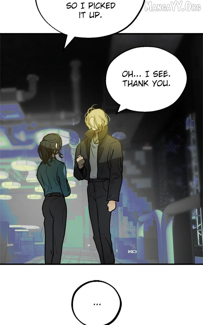 Your Sweet Breath Chapter 35 – Page 49