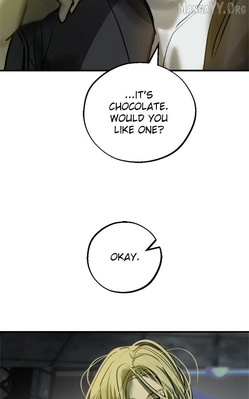 Your Sweet Breath Chapter 35 – Page 51
