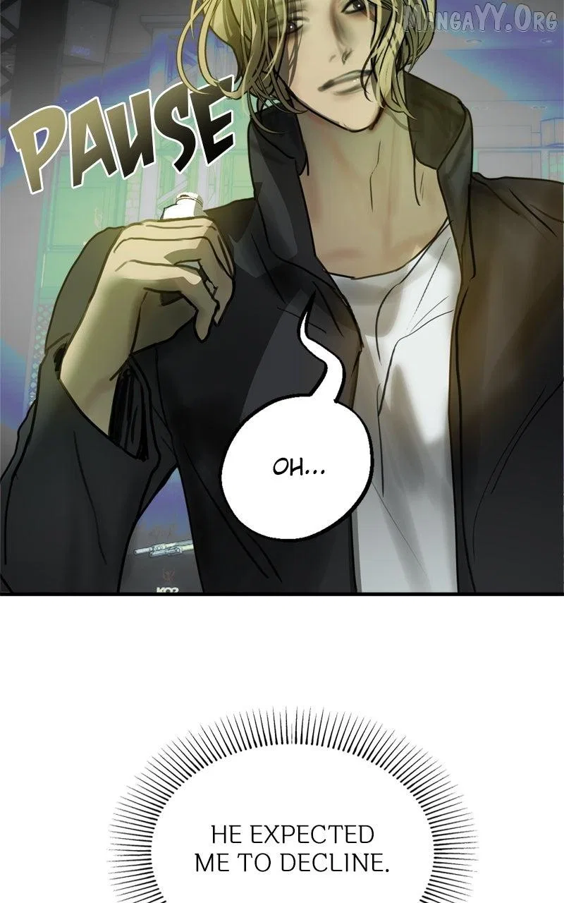 Your Sweet Breath Chapter 35 – Page 52