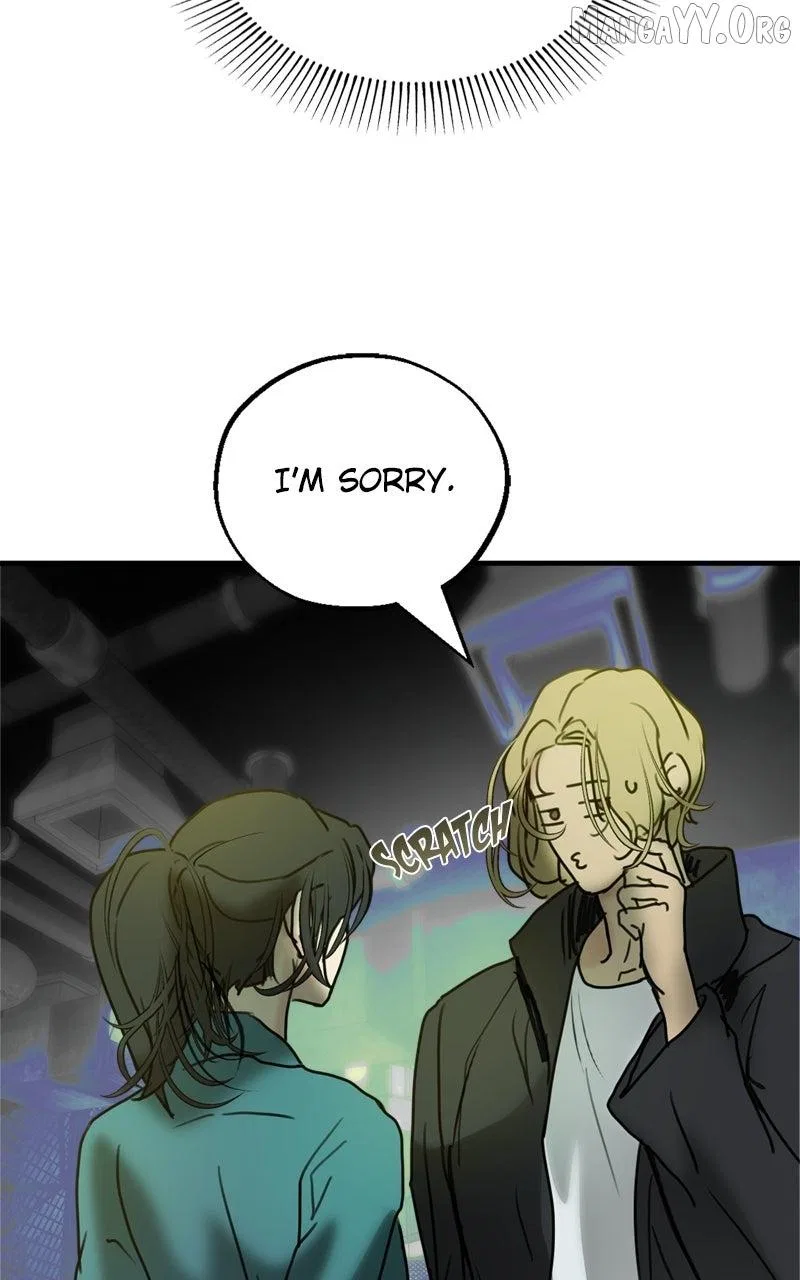 Your Sweet Breath Chapter 35 – Page 53