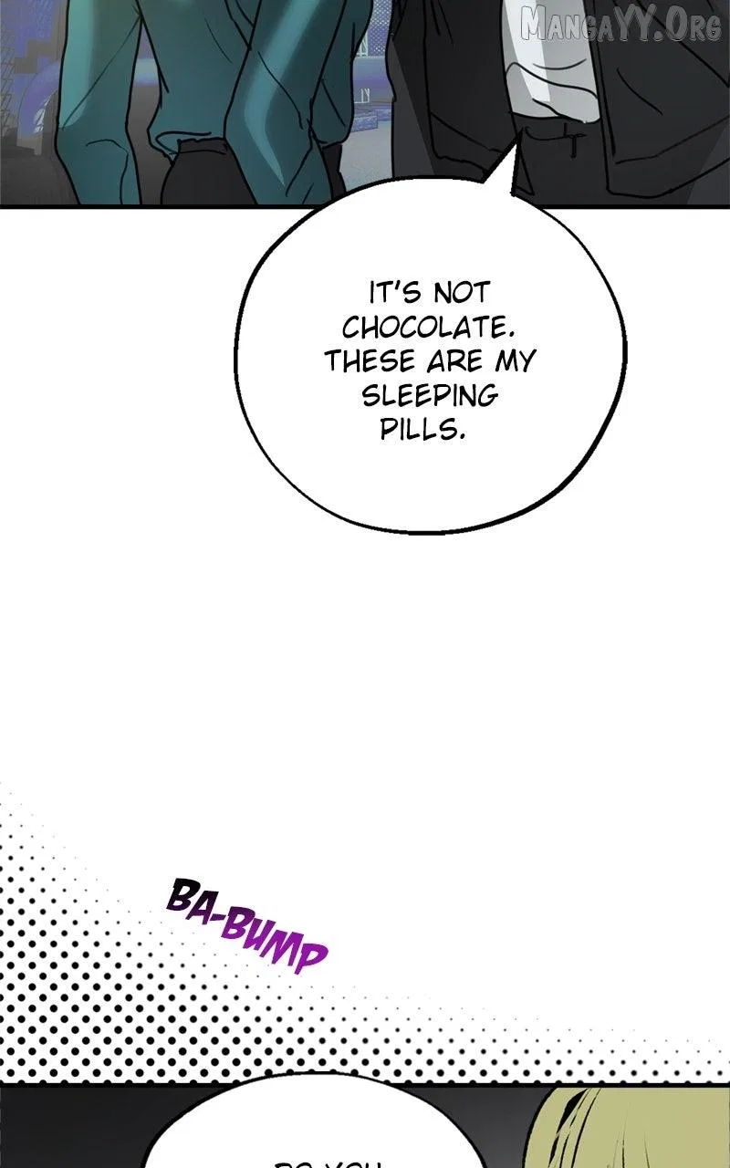 Your Sweet Breath Chapter 35 – Page 54
