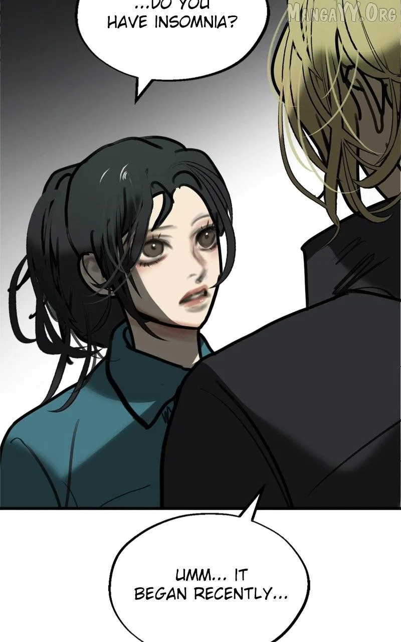 Your Sweet Breath Chapter 35 – Page 55