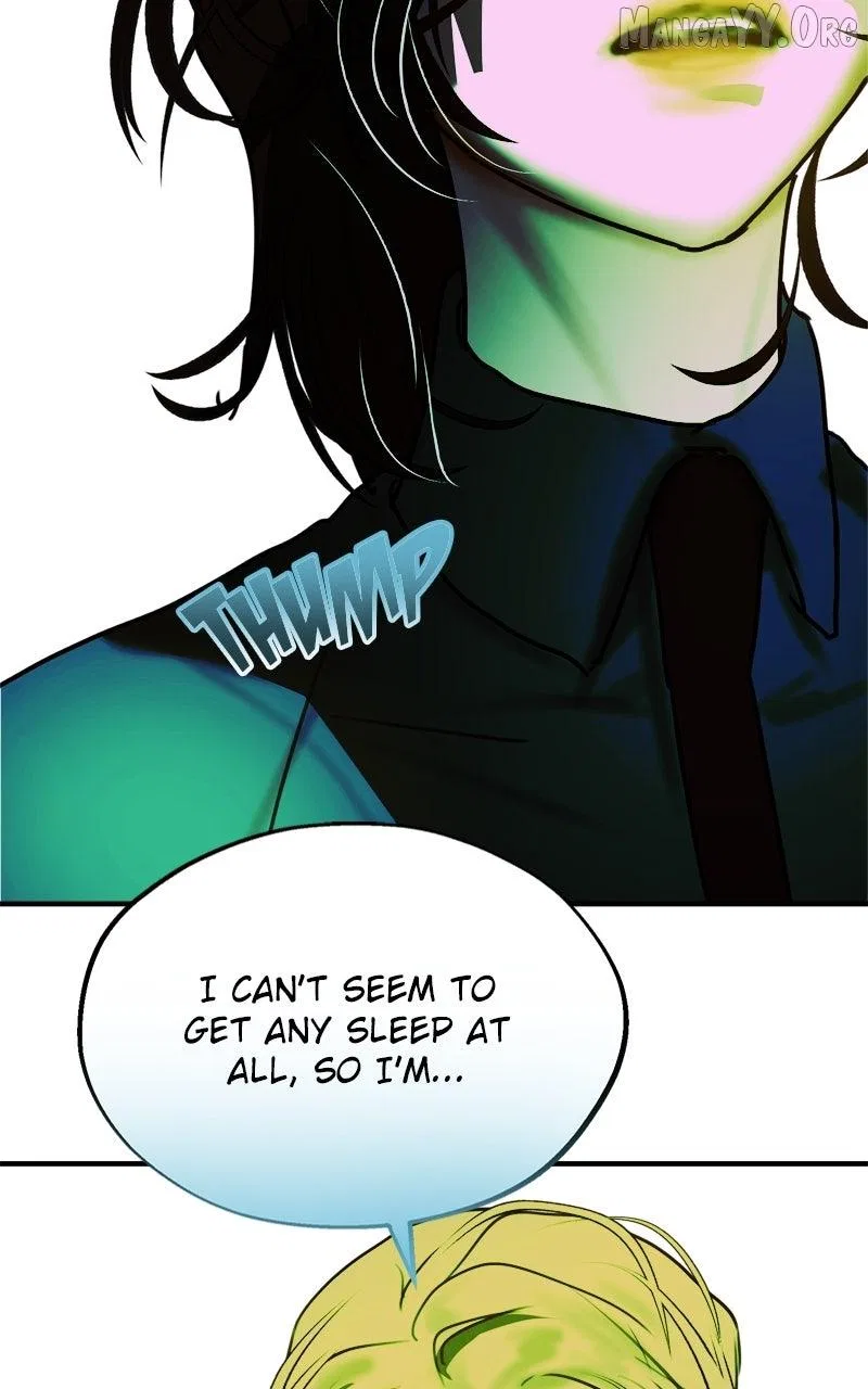 Your Sweet Breath Chapter 35 – Page 57
