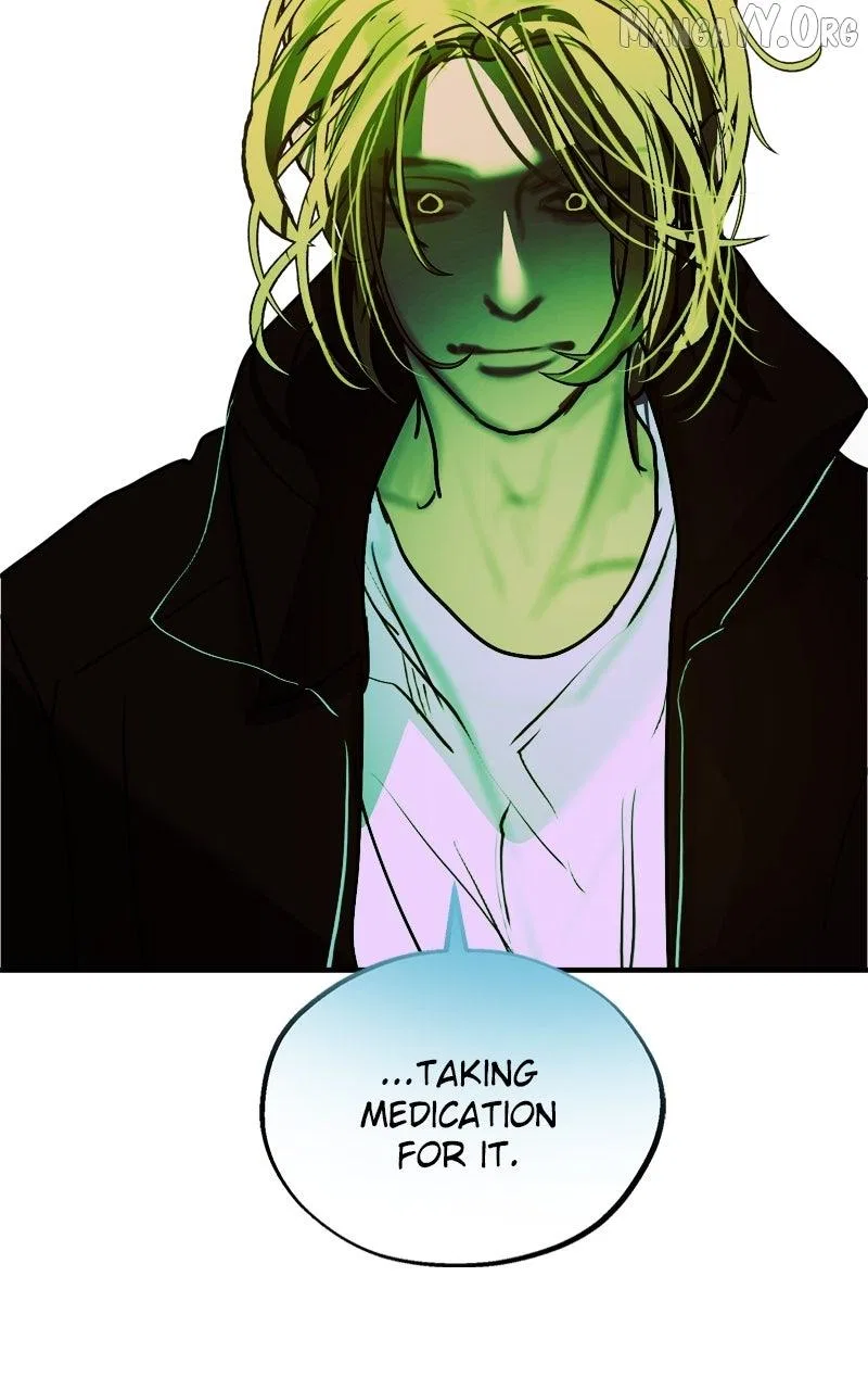 Your Sweet Breath Chapter 35 – Page 58