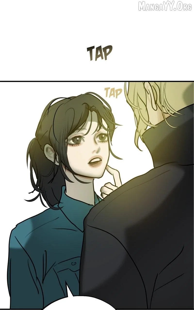 Your Sweet Breath Chapter 35 – Page 61