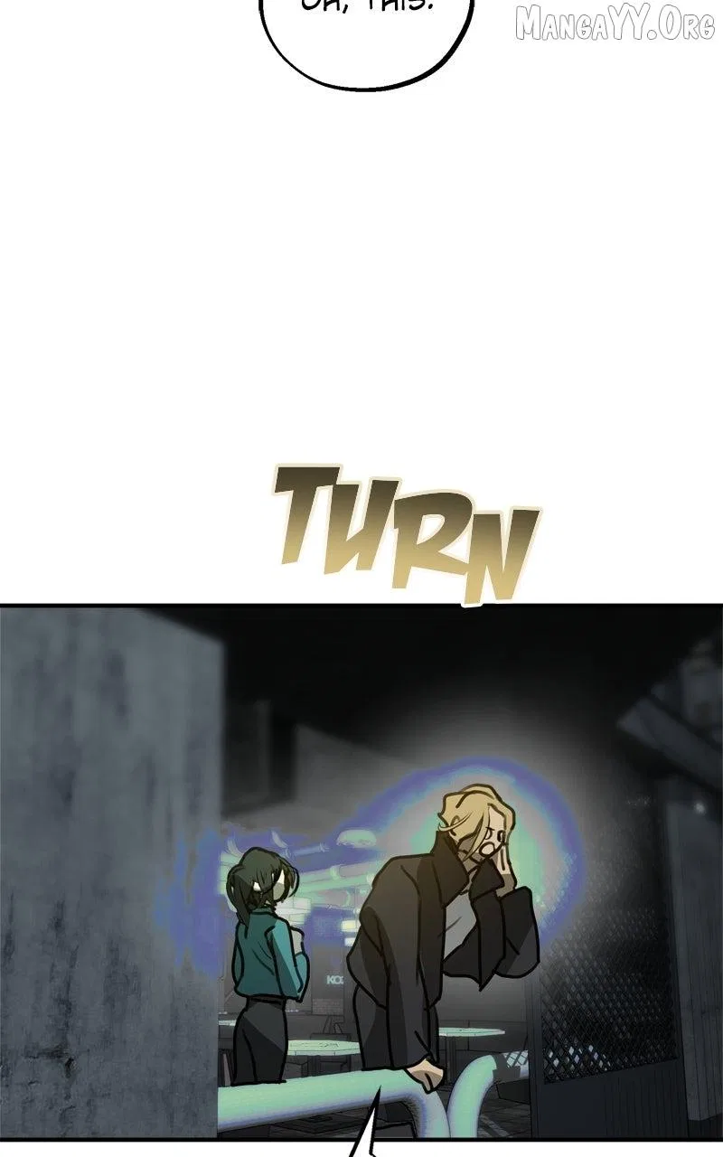 Your Sweet Breath Chapter 35 – Page 63