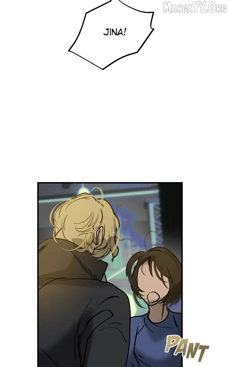 Your Sweet Breath Chapter 35 – Page 64