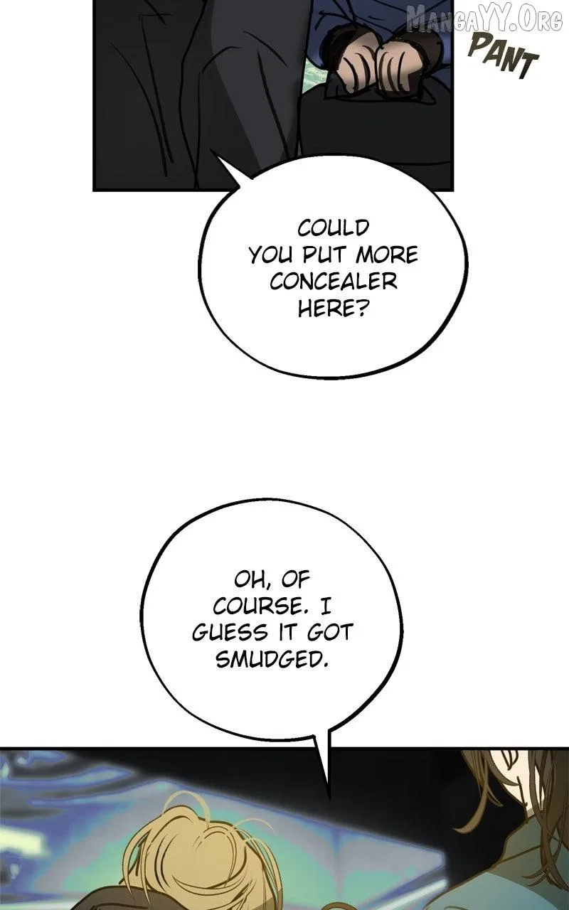 Your Sweet Breath Chapter 35 – Page 65
