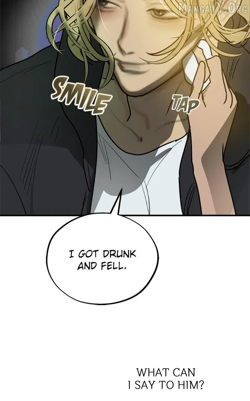 Your Sweet Breath Chapter 35 – Page 69