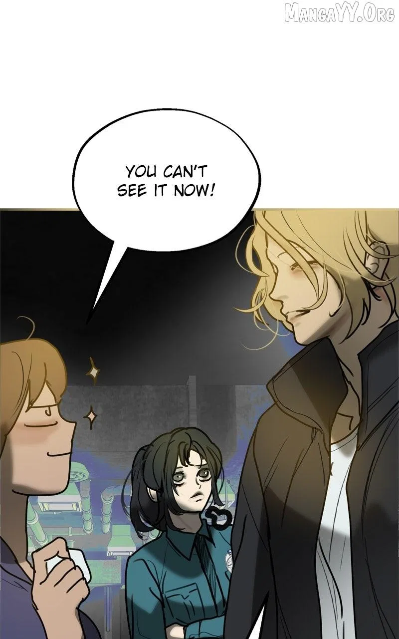 Your Sweet Breath Chapter 35 – Page 70