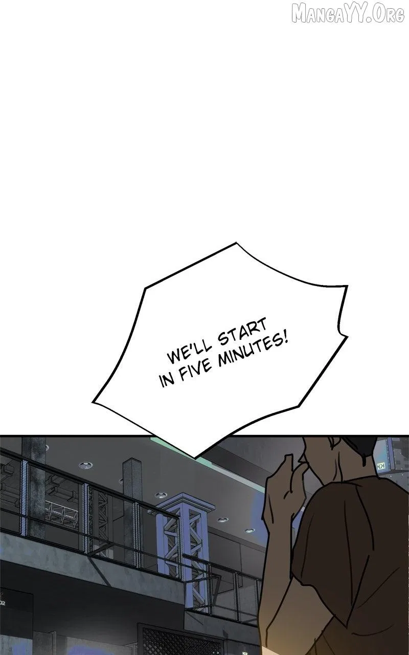 Your Sweet Breath Chapter 35 – Page 78