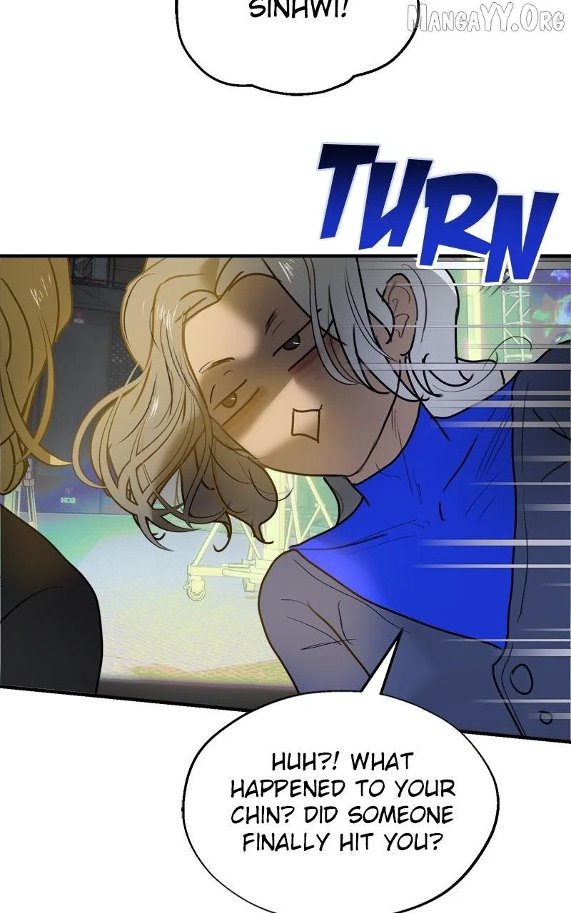 Your Sweet Breath Chapter 35 – Page 82