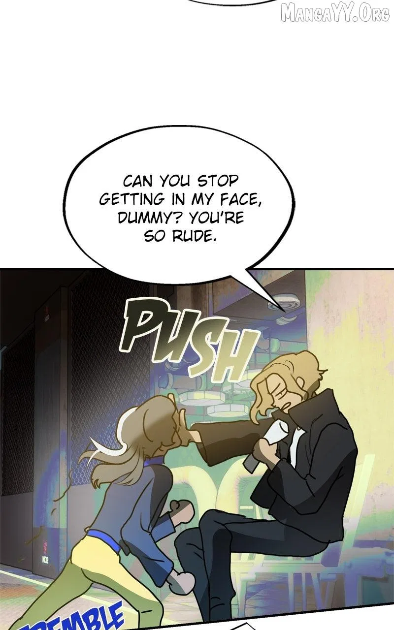 Your Sweet Breath Chapter 35 – Page 83