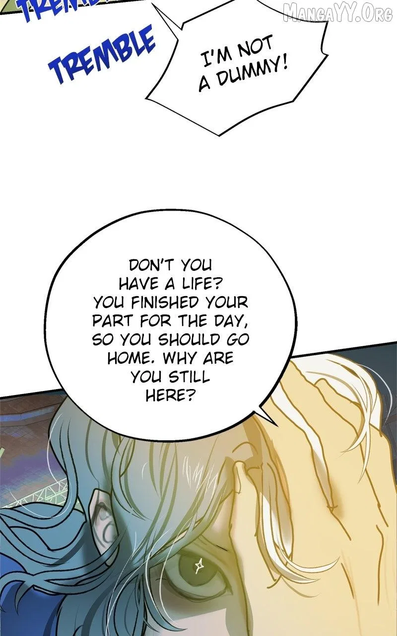 Your Sweet Breath Chapter 35 – Page 84