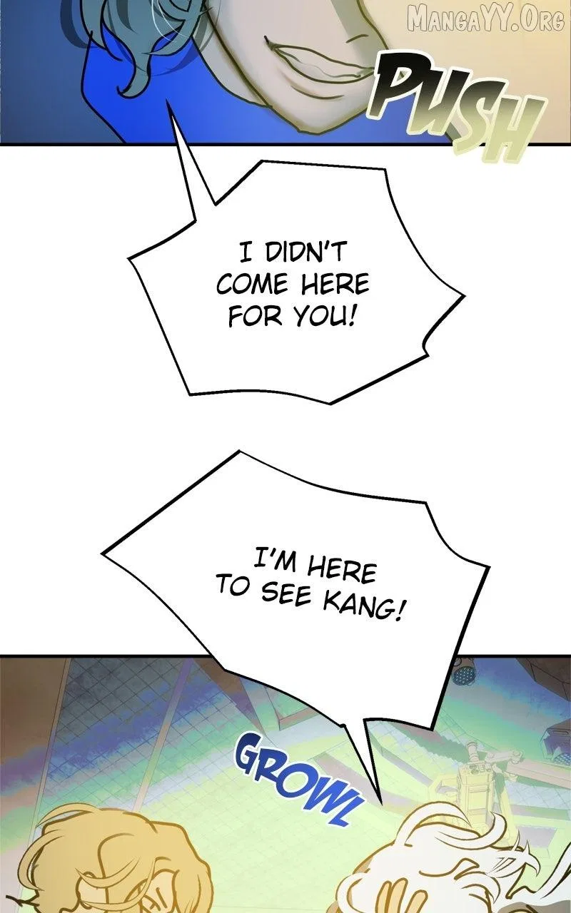 Your Sweet Breath Chapter 35 – Page 85