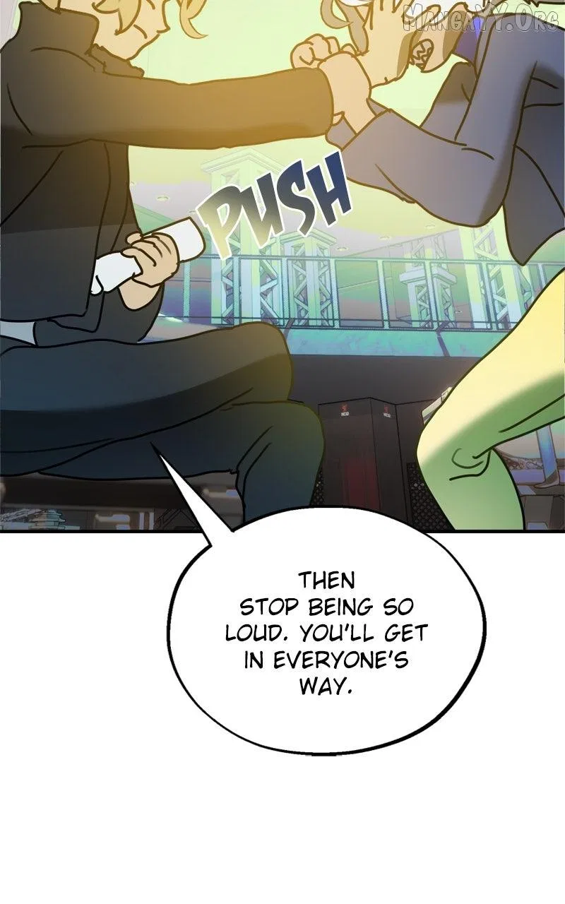 Your Sweet Breath Chapter 35 – Page 86