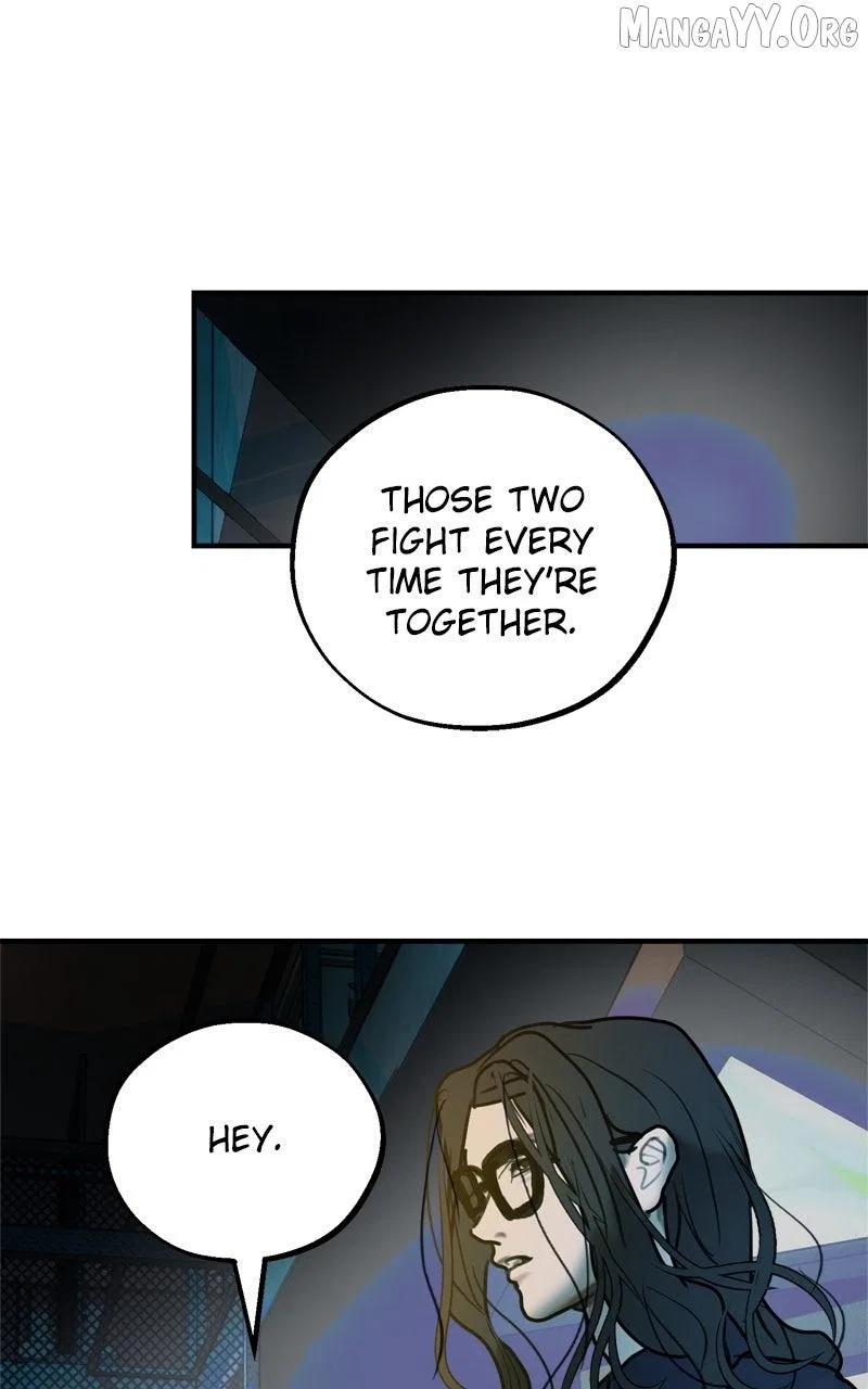 Your Sweet Breath Chapter 35 – Page 87