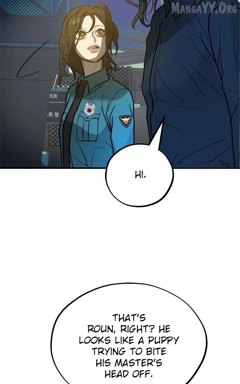 Your Sweet Breath Chapter 35 – Page 88
