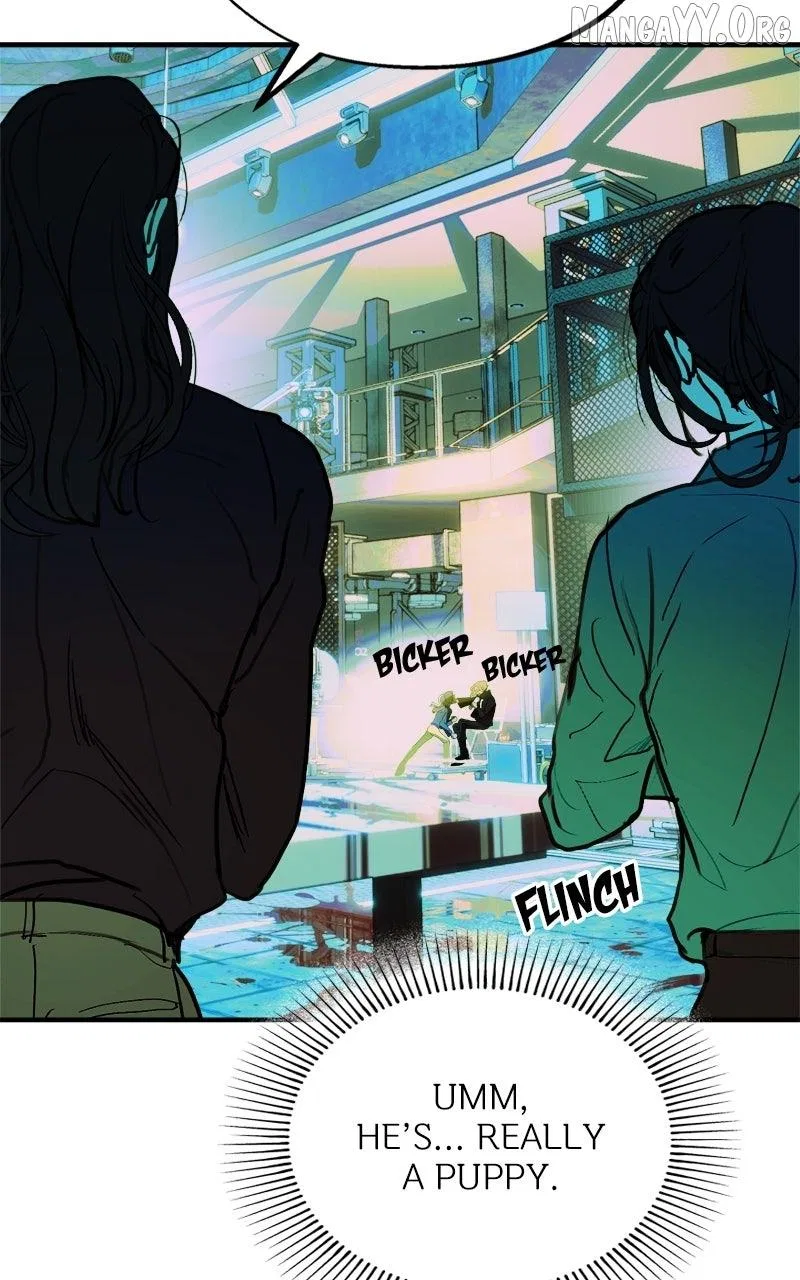 Your Sweet Breath Chapter 35 – Page 89