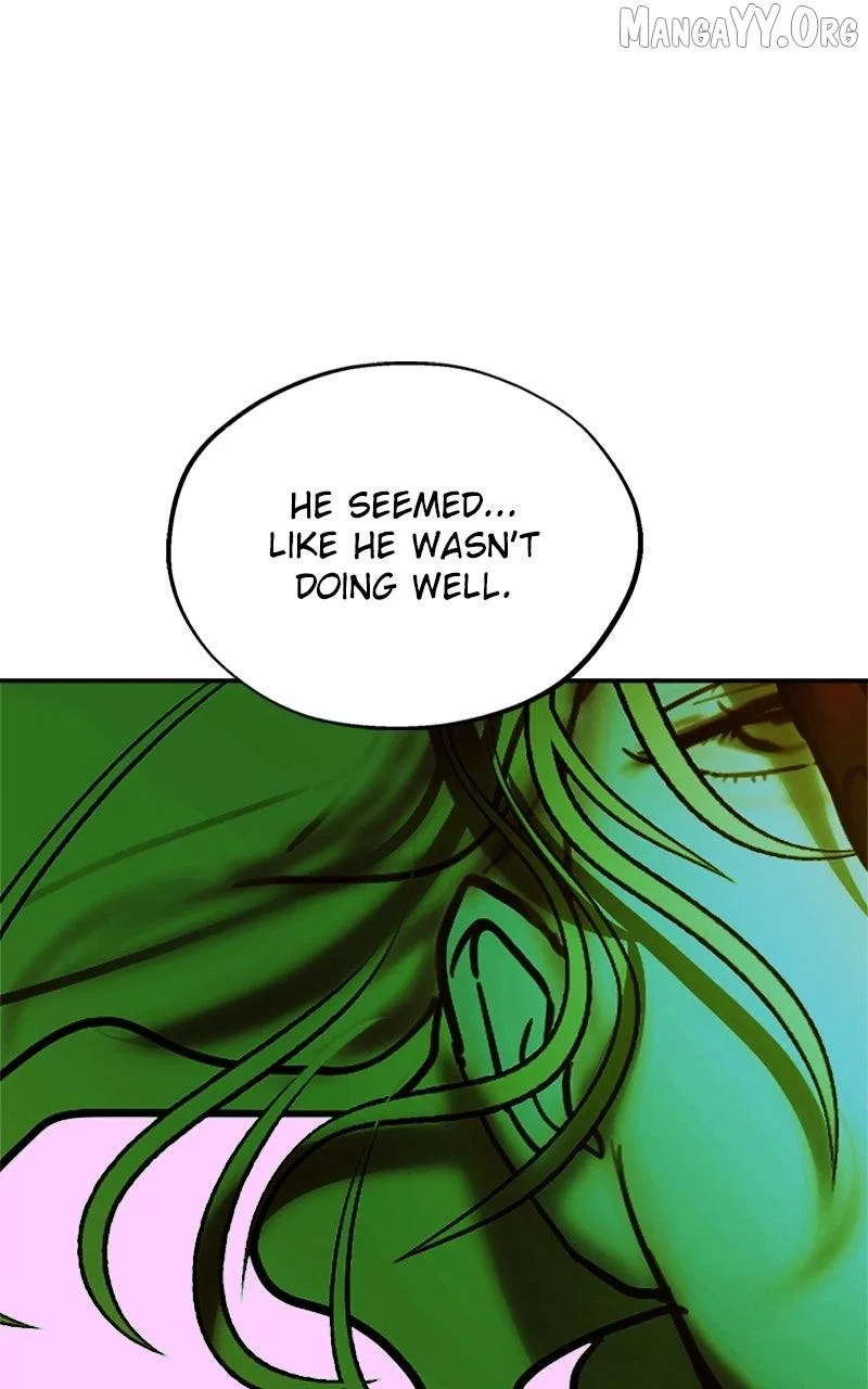 Your Sweet Breath Chapter 35 – Page 95