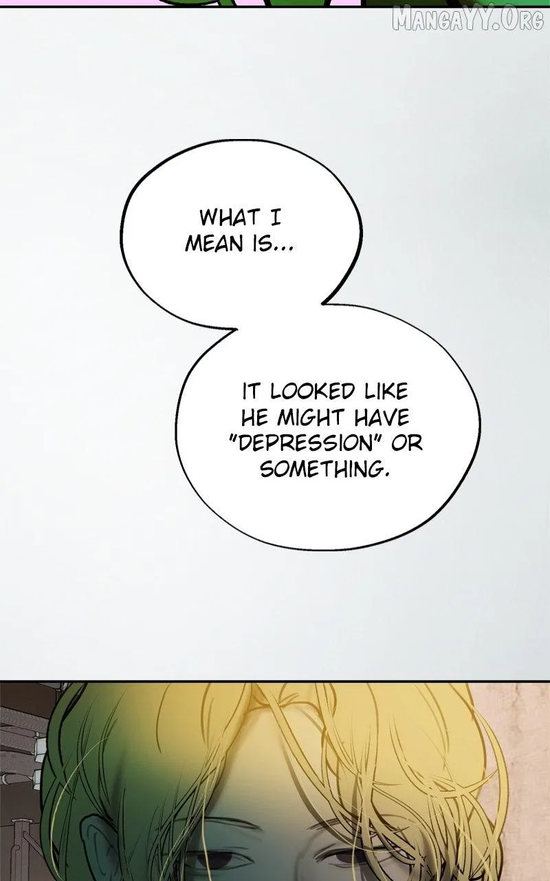 Your Sweet Breath Chapter 35 – Page 96