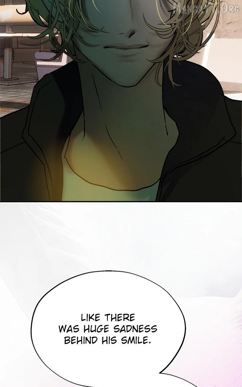 Your Sweet Breath Chapter 35 – Page 97