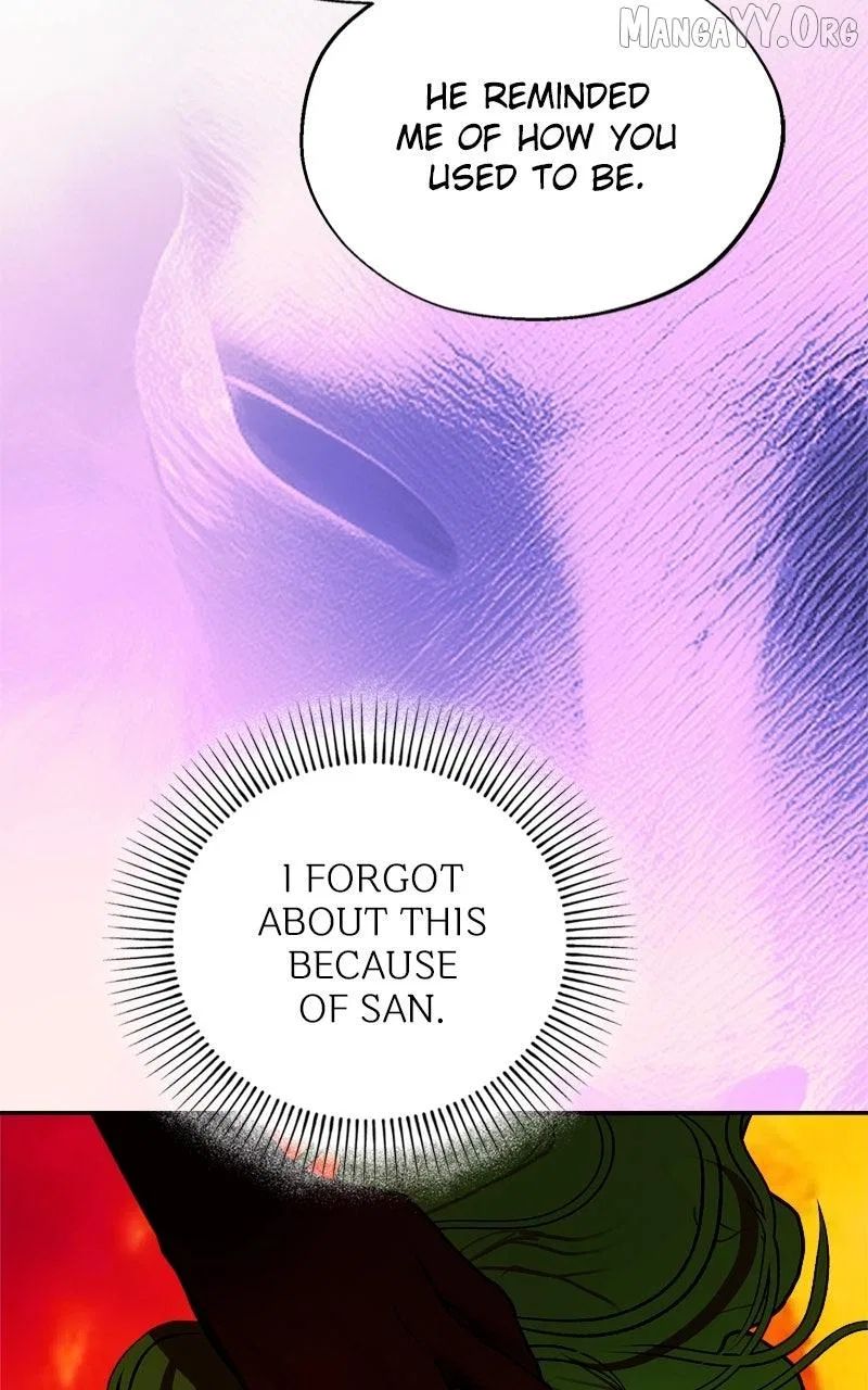 Your Sweet Breath Chapter 35 – Page 98