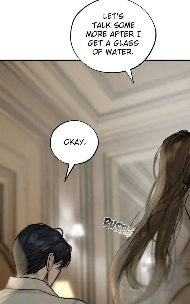 Your Sweet Breath Chapter 34 – Page 7