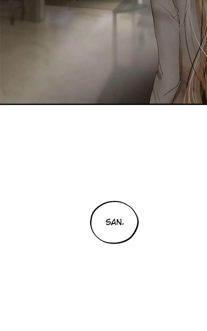 Your Sweet Breath Chapter 34 – Page 16