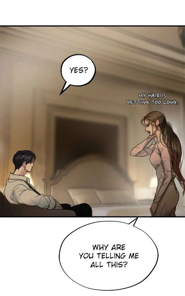 Your Sweet Breath Chapter 34 – Page 17