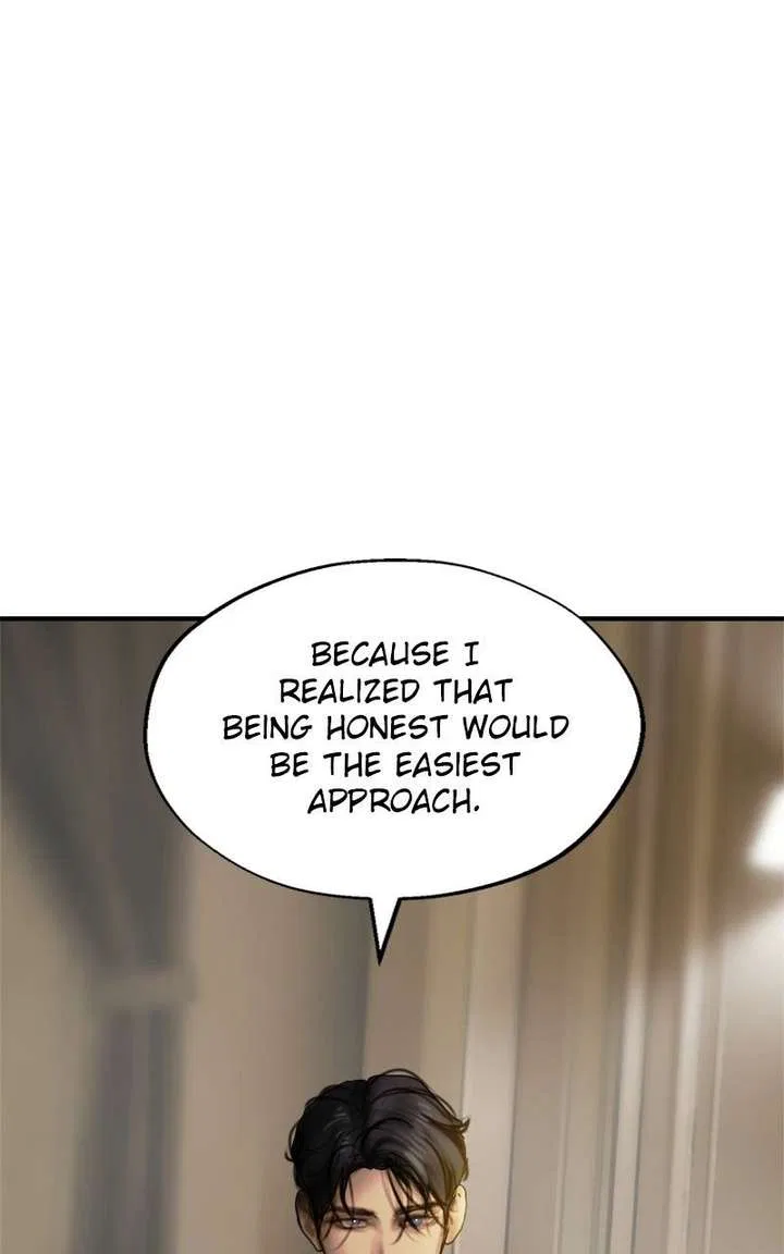 Your Sweet Breath Chapter 34 – Page 18