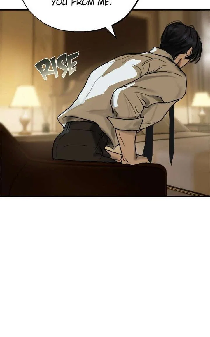 Your Sweet Breath Chapter 34 – Page 23