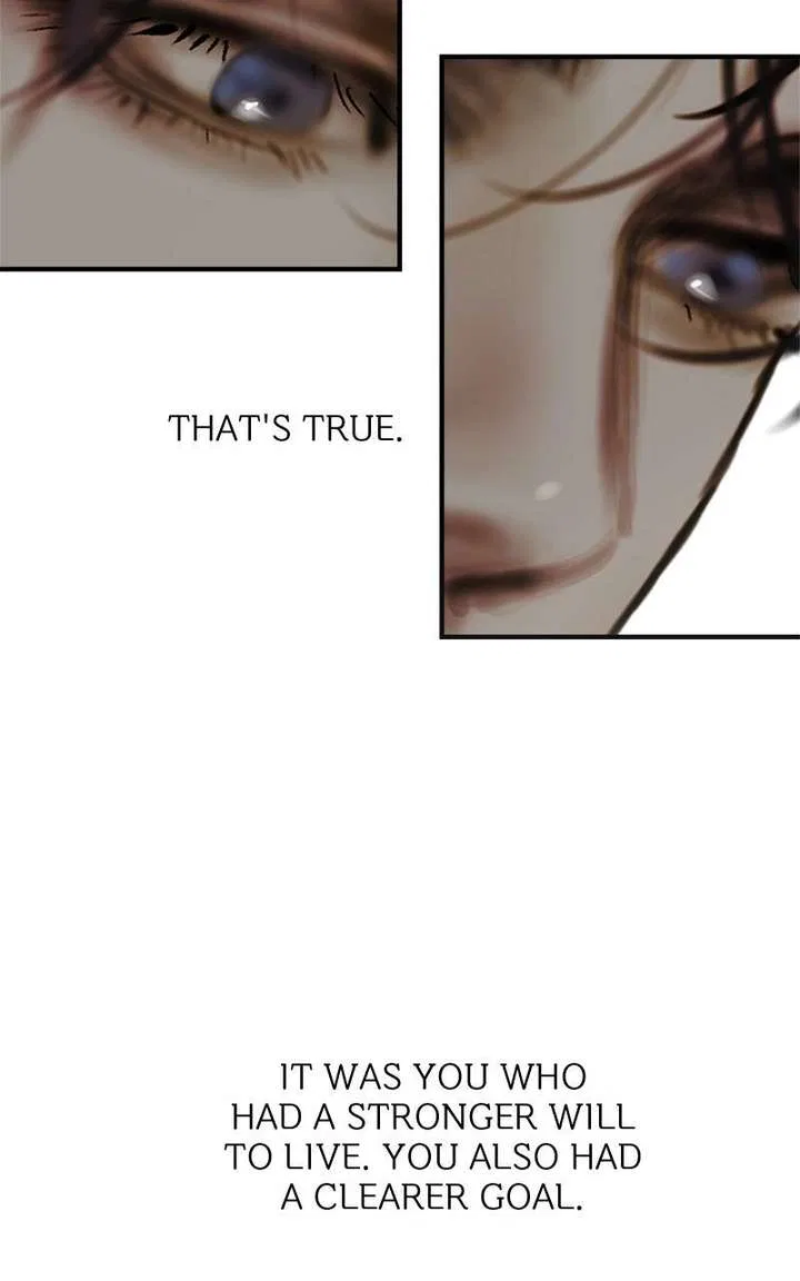 Your Sweet Breath Chapter 34 – Page 27