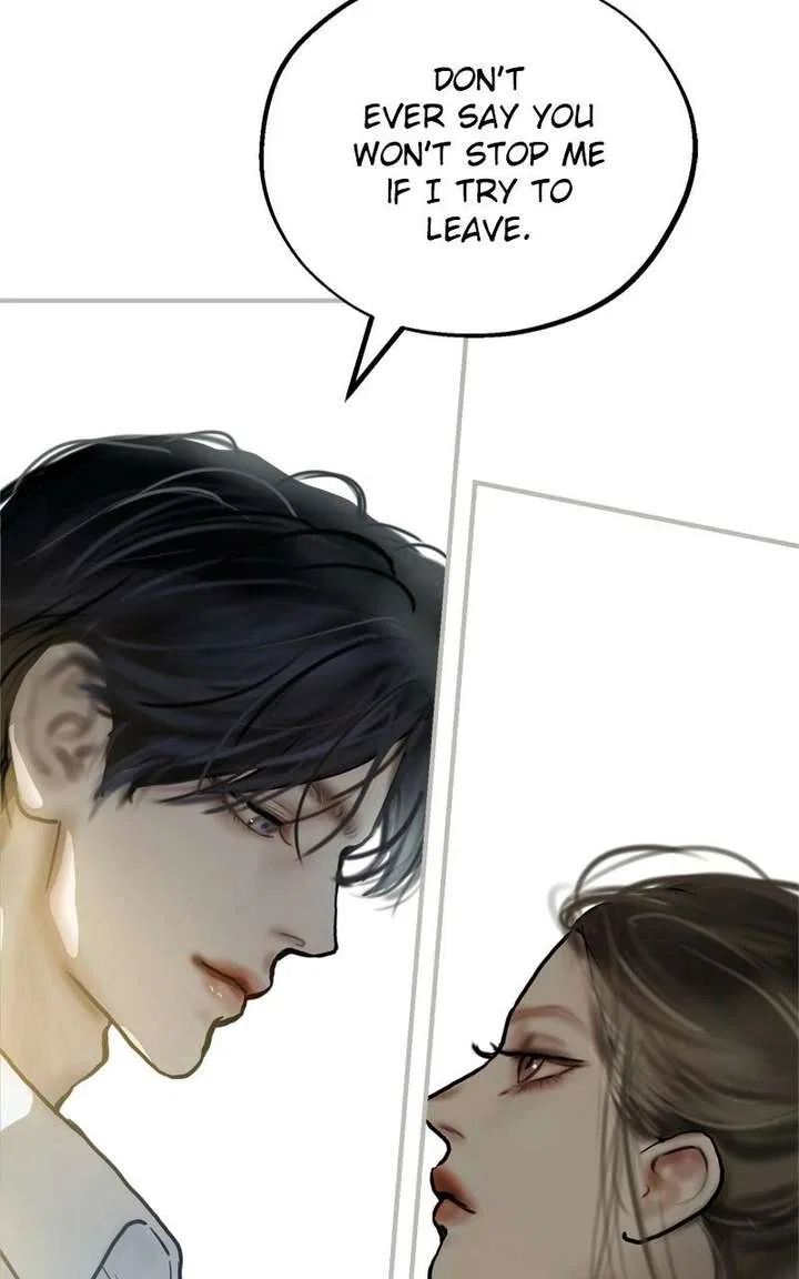 Your Sweet Breath Chapter 34 – Page 31