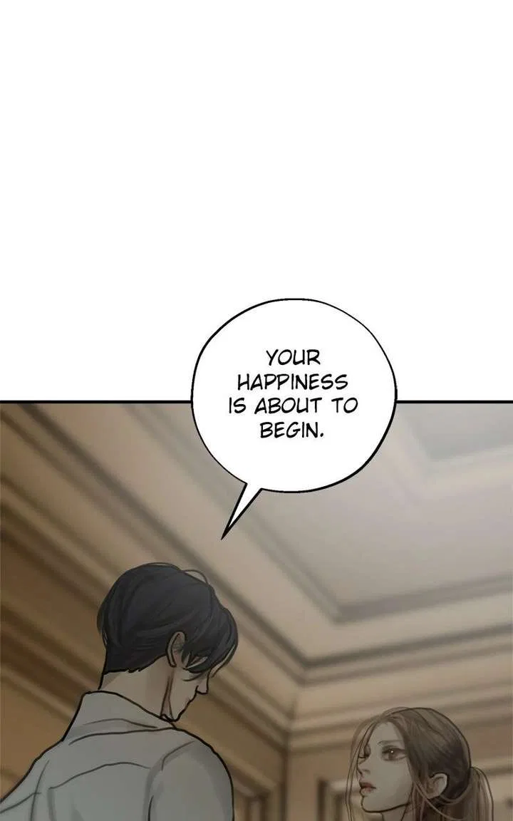 Your Sweet Breath Chapter 34 – Page 34