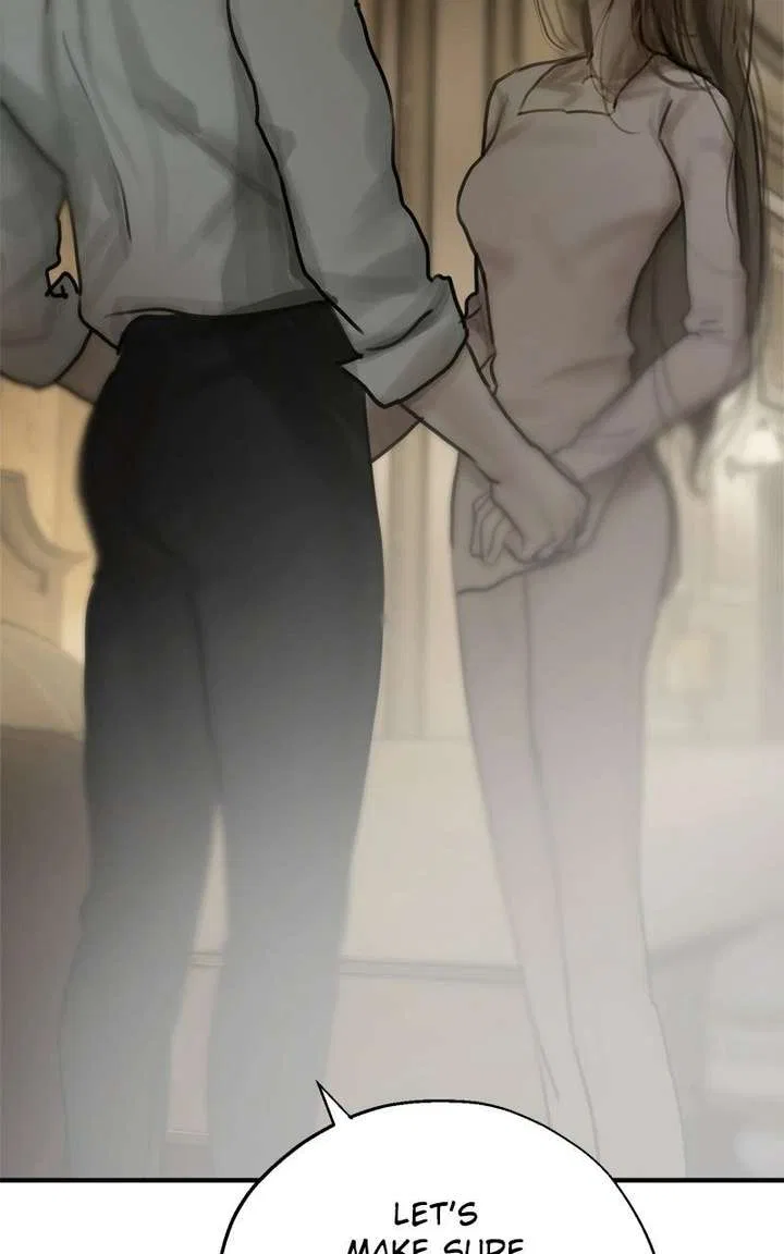 Your Sweet Breath Chapter 34 – Page 35