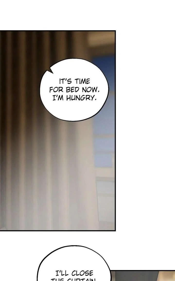 Your Sweet Breath Chapter 34 – Page 37