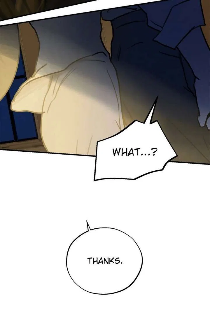 Your Sweet Breath Chapter 34 – Page 45