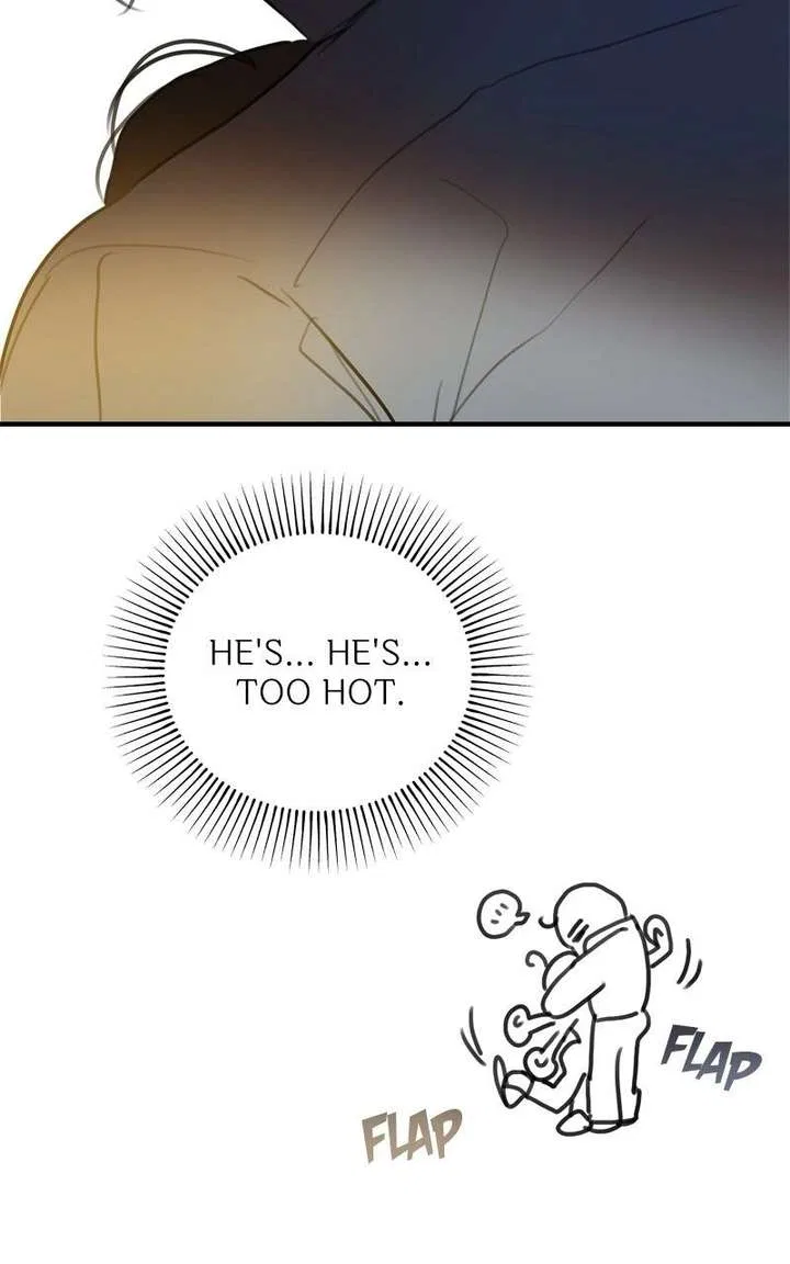 Your Sweet Breath Chapter 34 – Page 57
