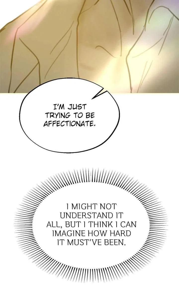 Your Sweet Breath Chapter 34 – Page 73