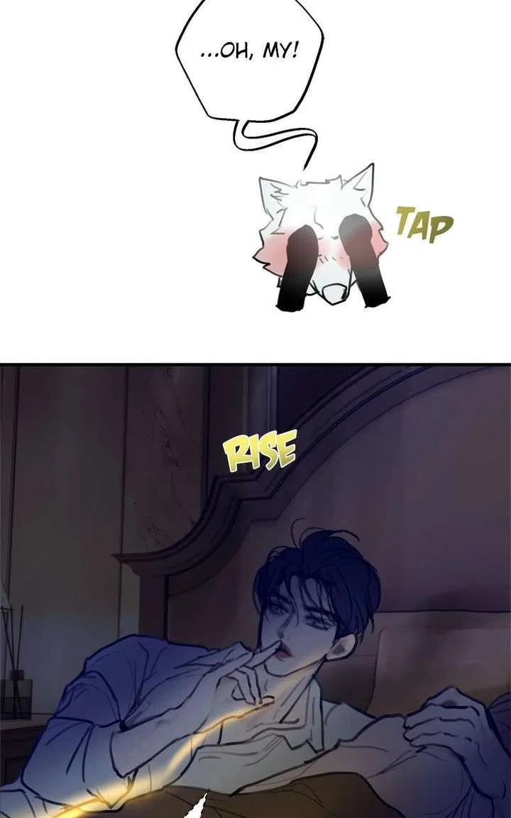 Your Sweet Breath Chapter 34 – Page 88