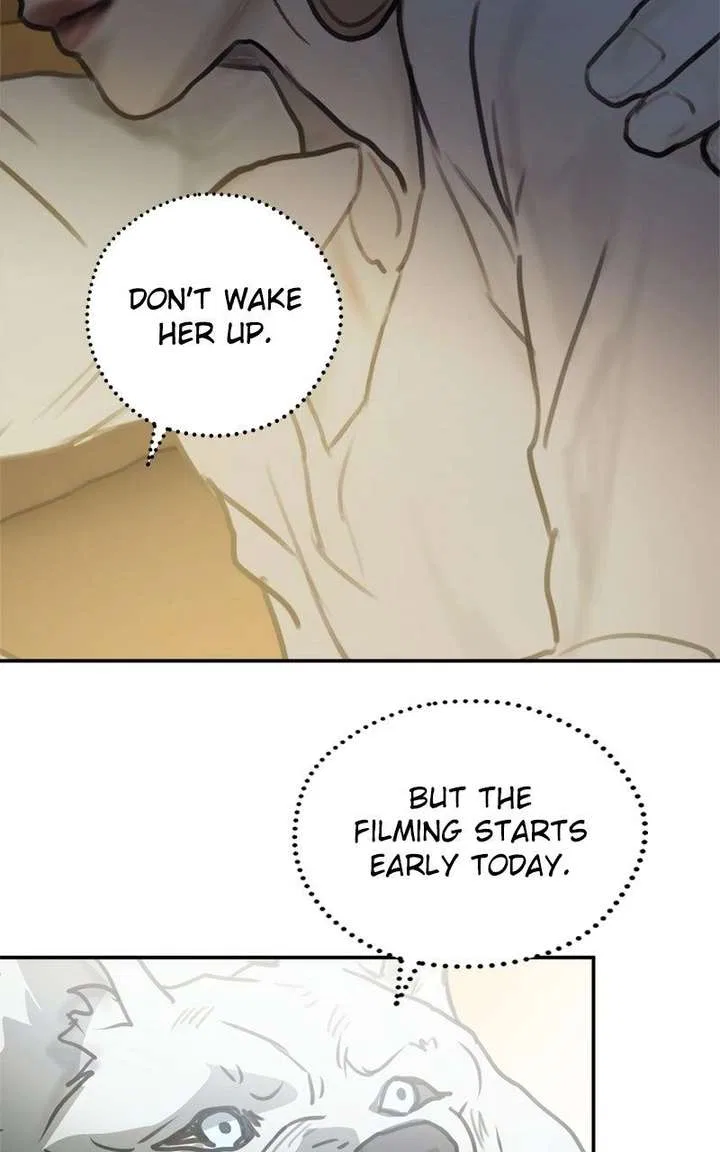 Your Sweet Breath Chapter 34 – Page 90