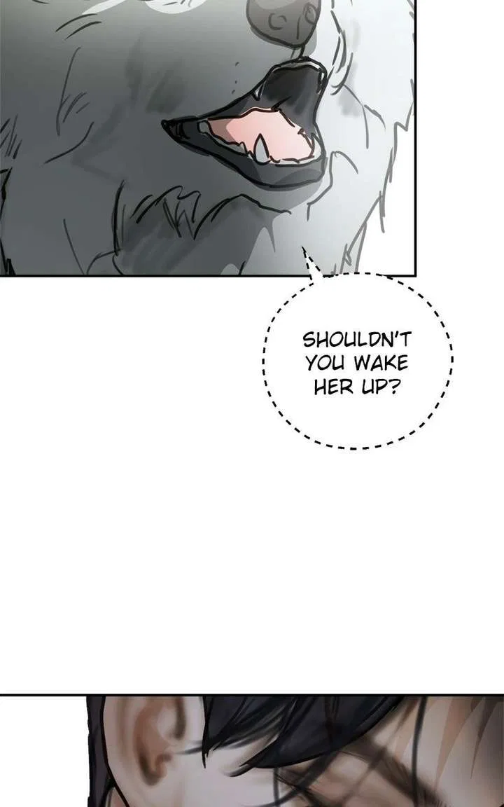 Your Sweet Breath Chapter 34 – Page 91