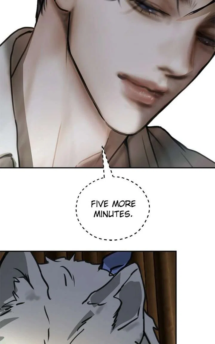 Your Sweet Breath Chapter 34 – Page 92