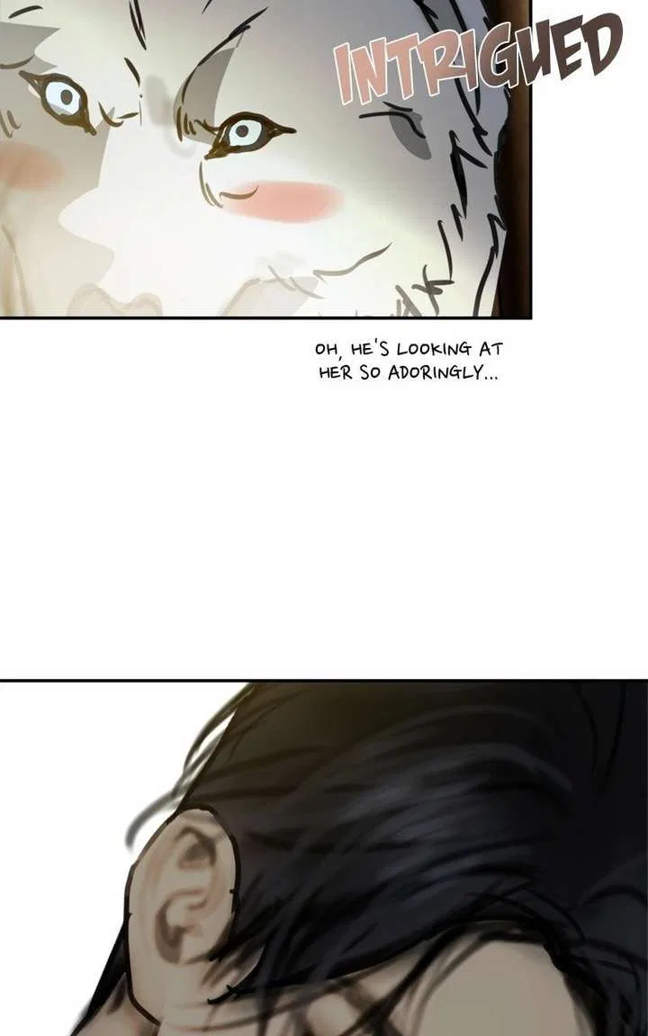 Your Sweet Breath Chapter 34 – Page 93