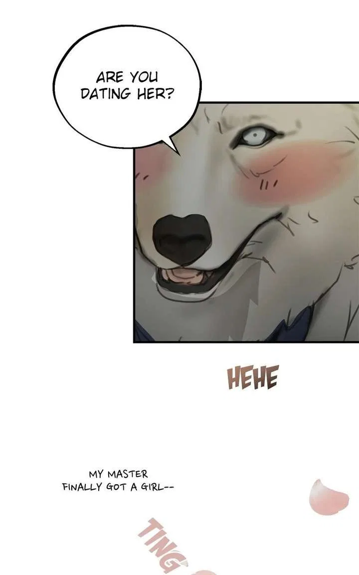 Your Sweet Breath Chapter 34 – Page 96