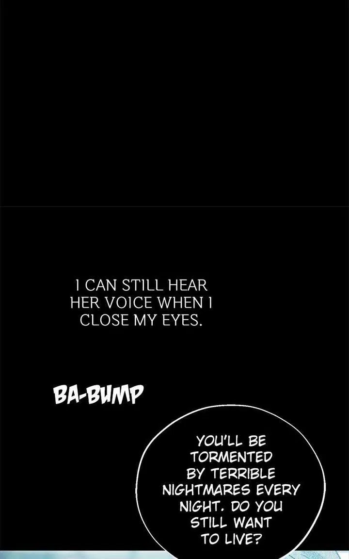 Your Sweet Breath Chapter 33 – Page 8