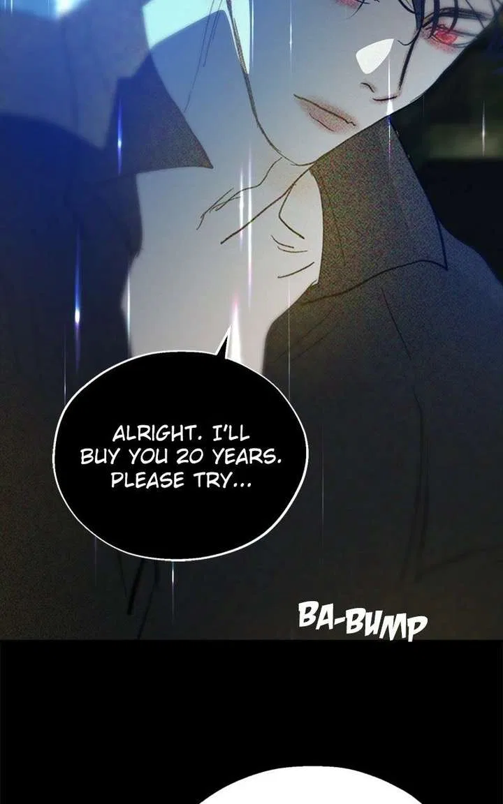 Your Sweet Breath Chapter 33 – Page 11