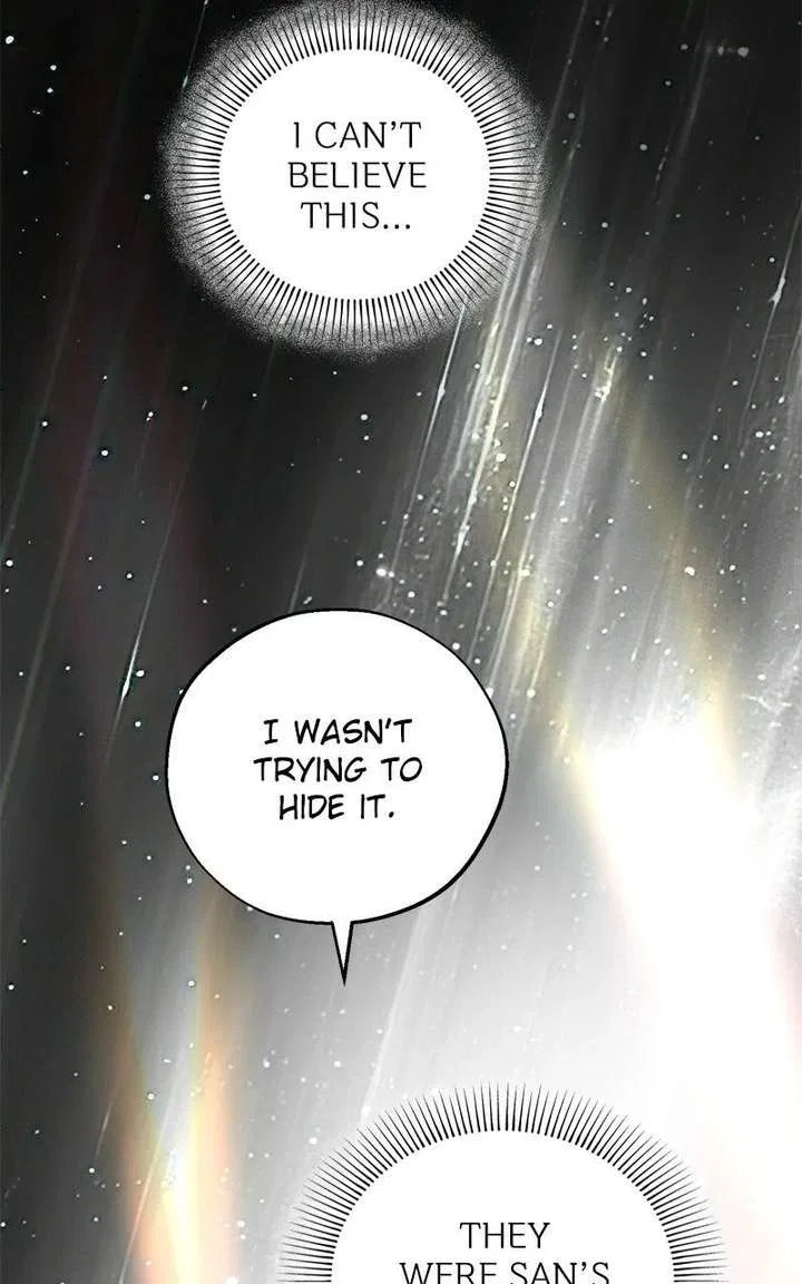 Your Sweet Breath Chapter 33 – Page 16