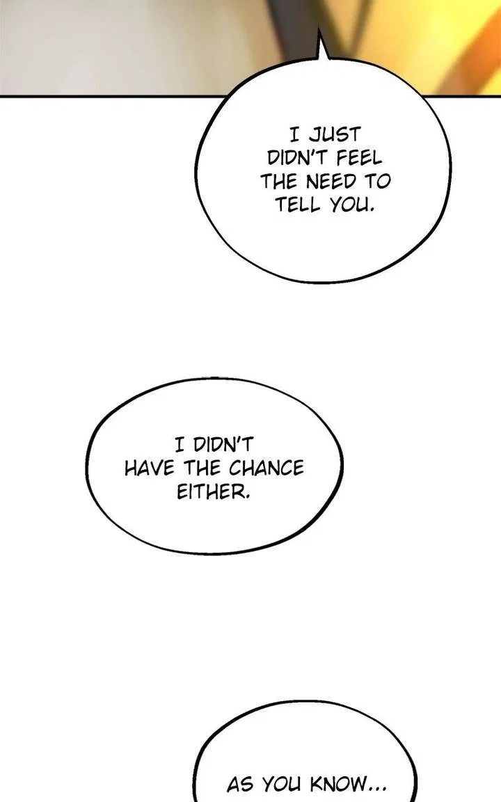 Your Sweet Breath Chapter 33 – Page 18